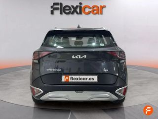 Kia Sportage 1.6 T-GDi HEV 171kW (230CV) Drive 4x2