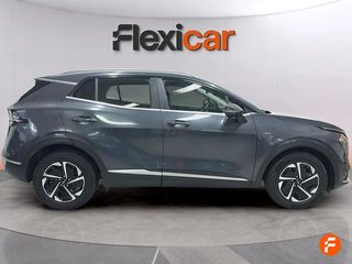 Kia Sportage 1.6 T-GDi HEV 171kW (230CV) Drive 4x2