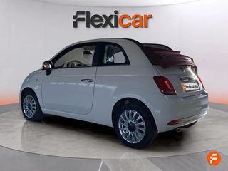 Fiat 500 Dolcevita 1.0 Hybrid 51KW (70 CV)