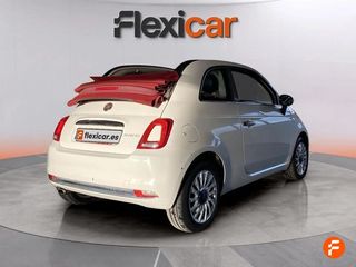 Fiat 500 Dolcevita 1.0 Hybrid 51KW (70 CV)