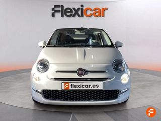 Fiat 500 Dolcevita 1.0 Hybrid 51KW (70 CV)