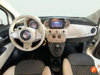 Fiat 500 Dolcevita 1.0 Hybrid 51KW (70 CV)