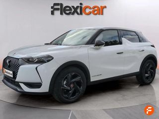 DS DS 3 PureTech 96kW (130CV) PERFORMANCE LINE