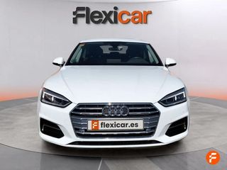 Audi A5 1.4 TFSI 110kW (150CV) S tron Sportback