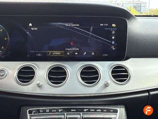 Mercedes Clase E E 220 d