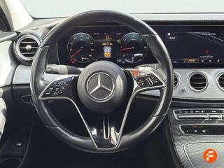 Mercedes Clase E E 220 d