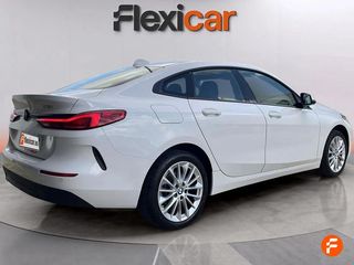 BMW Serie 2 218i Gran Coupe