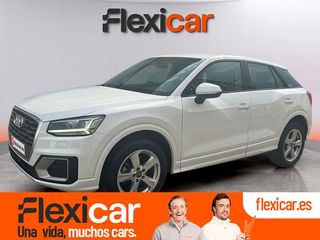 Audi Q2 Sport 30 TFSI 85kW (116CV)