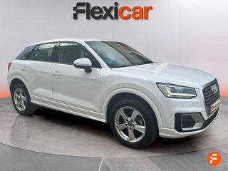 Audi Q2 Sport 30 TFSI 85kW (116CV)