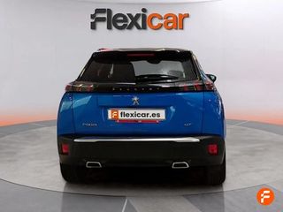 Peugeot 2008 GT Puretech 130 S&S 6 Vel. MAN