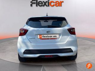 Nissan Micra IG-T 68 kW (92 CV) E6D-F Acenta