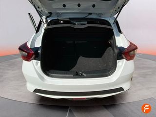 Nissan Micra IG-T 68 kW (92 CV) E6D-F Acenta