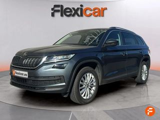 Skoda Kodiaq 2.0 TDI 110KW (150cv) DSG 4x2 Style