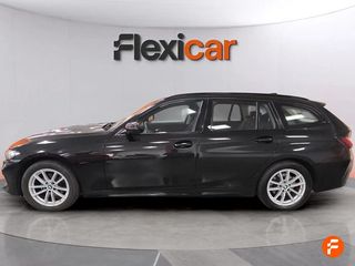 BMW Serie 3 320d xDrive Automática Touring