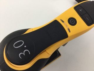 lijadora orbital mirka deos 353