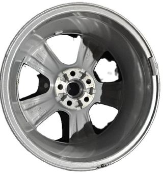 Land rover fk721007ab llanta discovery - 5 220359