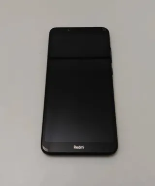 Xiaomi Redmi 7A Nero NON SI ACCENDE