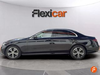 Mercedes Clase E E 220 d