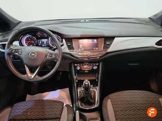 Opel Astra 1.2T SHT 96kW (130CV) Business Elegance