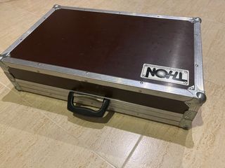 Thon Flight Case Line6 Pod HD-500/HD-500X