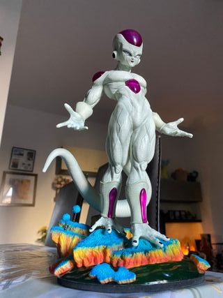 Dragon Ball Z Freezer Namec Figure 30cm Anime