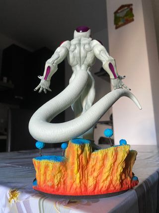 Dragon Ball Z Freezer Namec Figure 30cm Anime