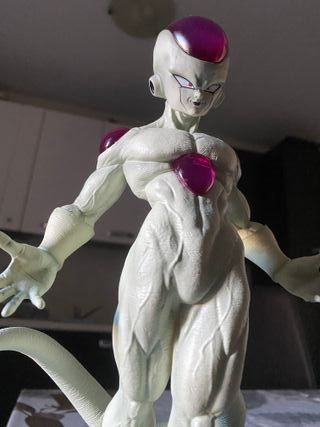 Dragon Ball Z Freezer Namec Figure 30cm Anime