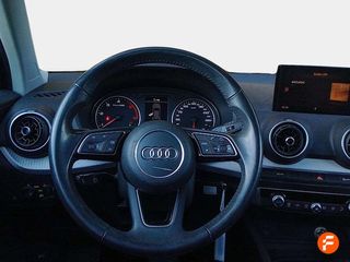 Audi Q2 Advanced 30 TDI 85kW (116CV) S tronic