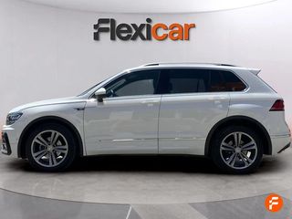 Volkswagen Tiguan Sport 2.0 TDI 110kW (150CV) DSG