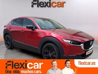 Mazda CX-30 e-SKY X MHEV 137 kW 6AT Exclusive-line