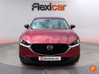 Mazda CX-30 e-SKY X MHEV 137 kW 6AT Exclusive-line