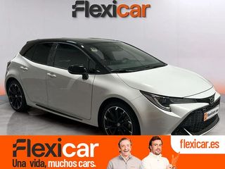 Toyota Corolla 2.0 180H GR-SPORT E-CVT