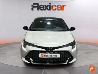 Toyota Corolla 2.0 180H GR-SPORT E-CVT