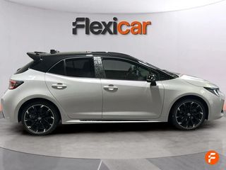 Toyota Corolla 2.0 180H GR-SPORT E-CVT