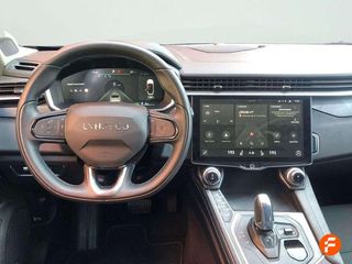 Lynk & Co 01 1.5 PHEV