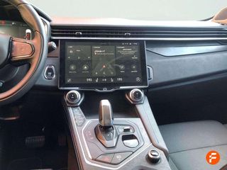 Lynk & Co 01 1.5 PHEV