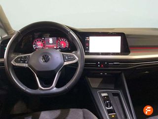Volkswagen Golf 1.0 eTSI 81kW (110CV) DSG
