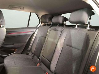 Volkswagen Golf 1.0 eTSI 81kW (110CV) DSG