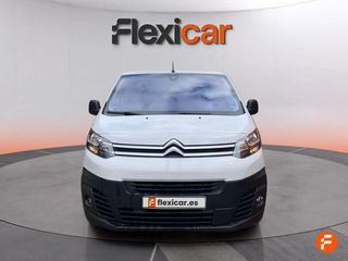 Citroën Jumpy Jumpy 1.5 75KW (102CV)