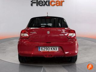 Suzuki Swift 1.2 GLE