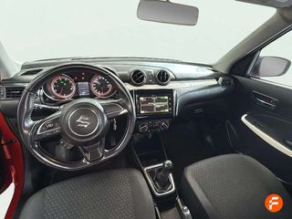 Suzuki Swift 1.2 GLE