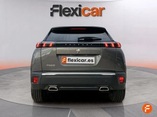 Peugeot 2008 Allure Pack Puretech 130 S&S BVM6