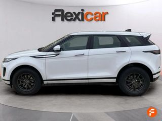 Land-Rover Range Rover Evoque 2.0 D150 AUTO 4WD