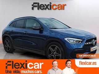 Mercedes GLA GLA 200 D