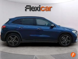 Mercedes GLA GLA 200 D