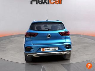 MG ZS 1.0T Luxury Auto