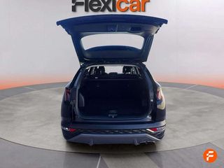 Hyundai Tucson 1.6 CRDI 100kW (136CV) 48V Maxx