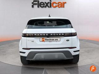 Land-Rover Range Rover Evoque 2.0 D150 FWD