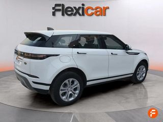 Land-Rover Range Rover Evoque 2.0 D150 FWD