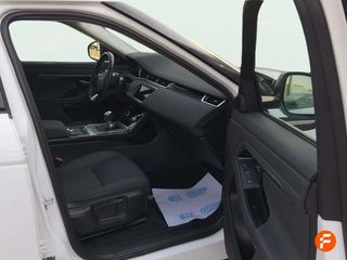 Land-Rover Range Rover Evoque 2.0 D150 FWD